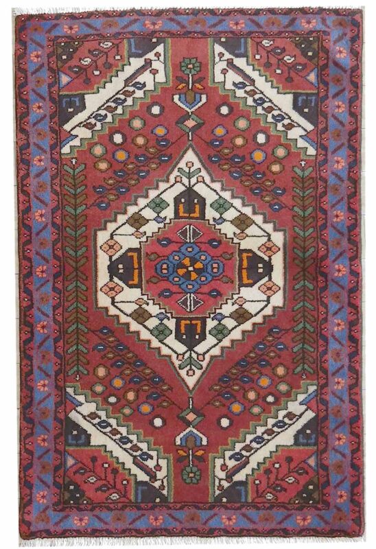 Tappeti Persiani ed Orientali in Italia