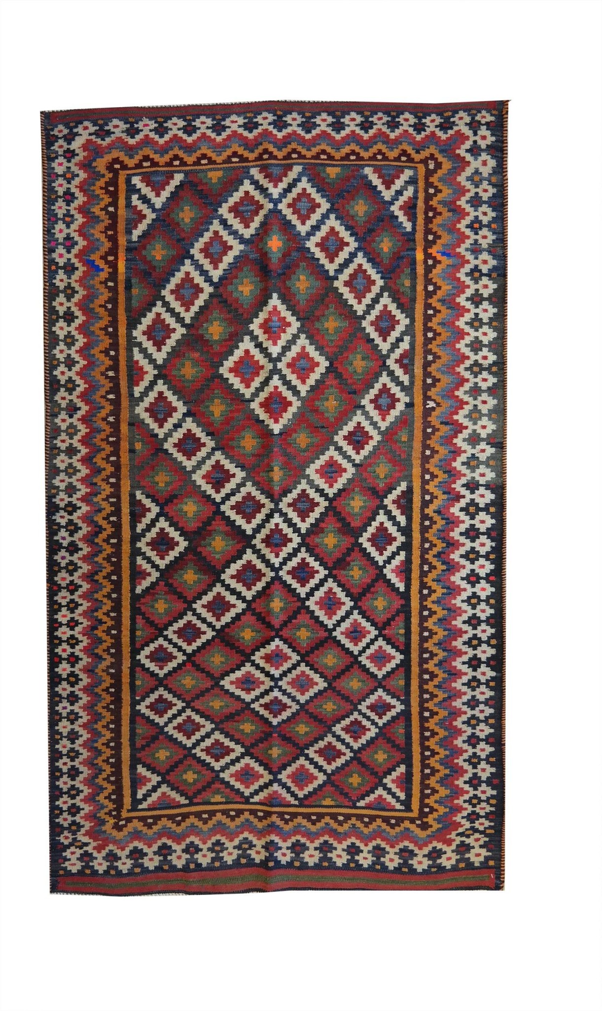 Tappeti Persiani ed Orientali in Italia