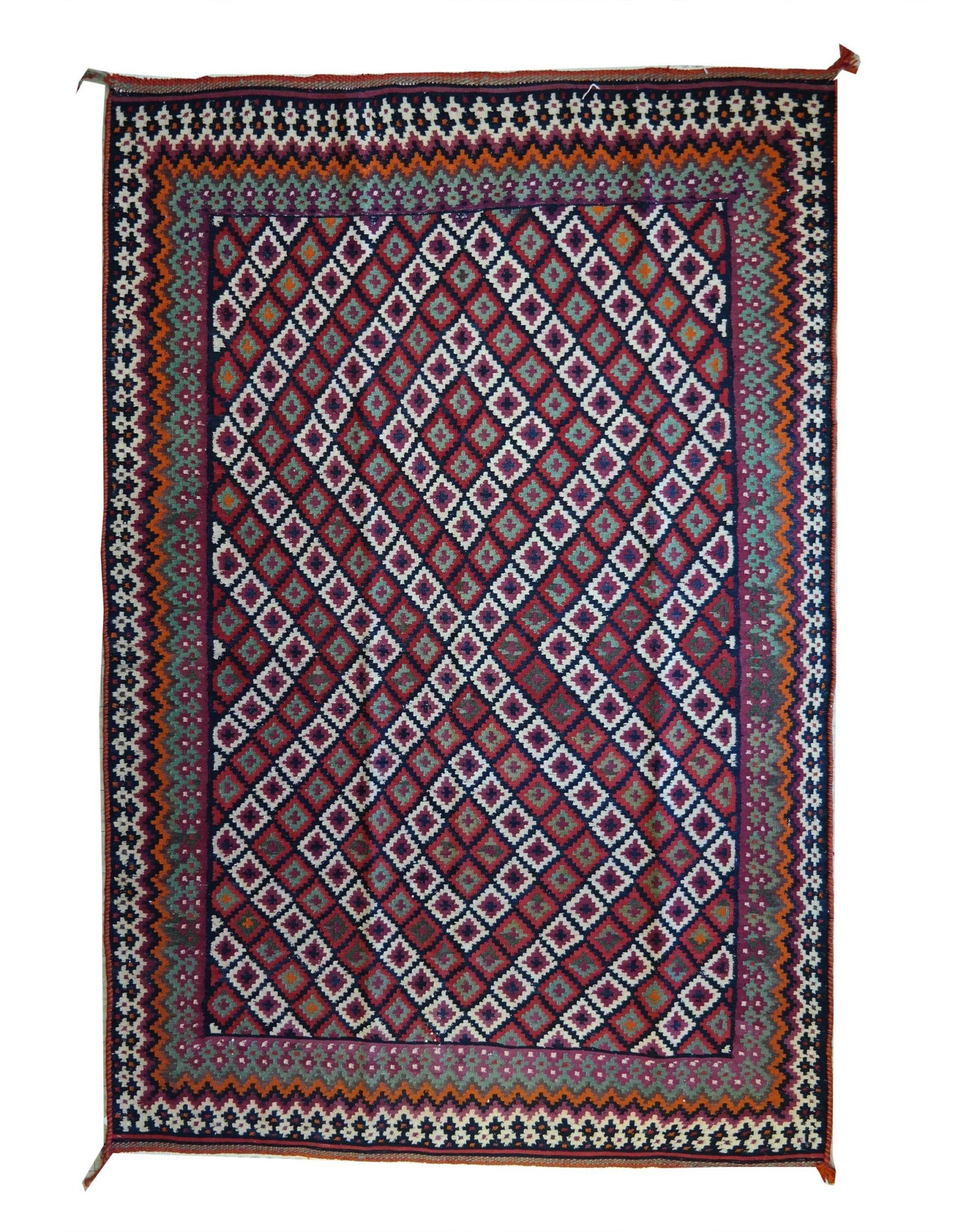 Tappeti Persiani ed Orientali in Italia