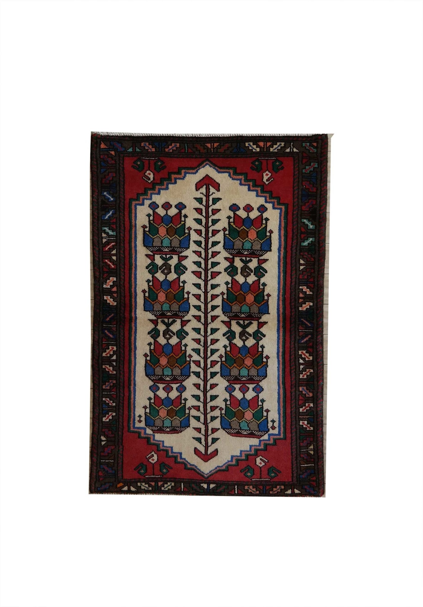 Tappeti Persiani ed Orientali in Italia