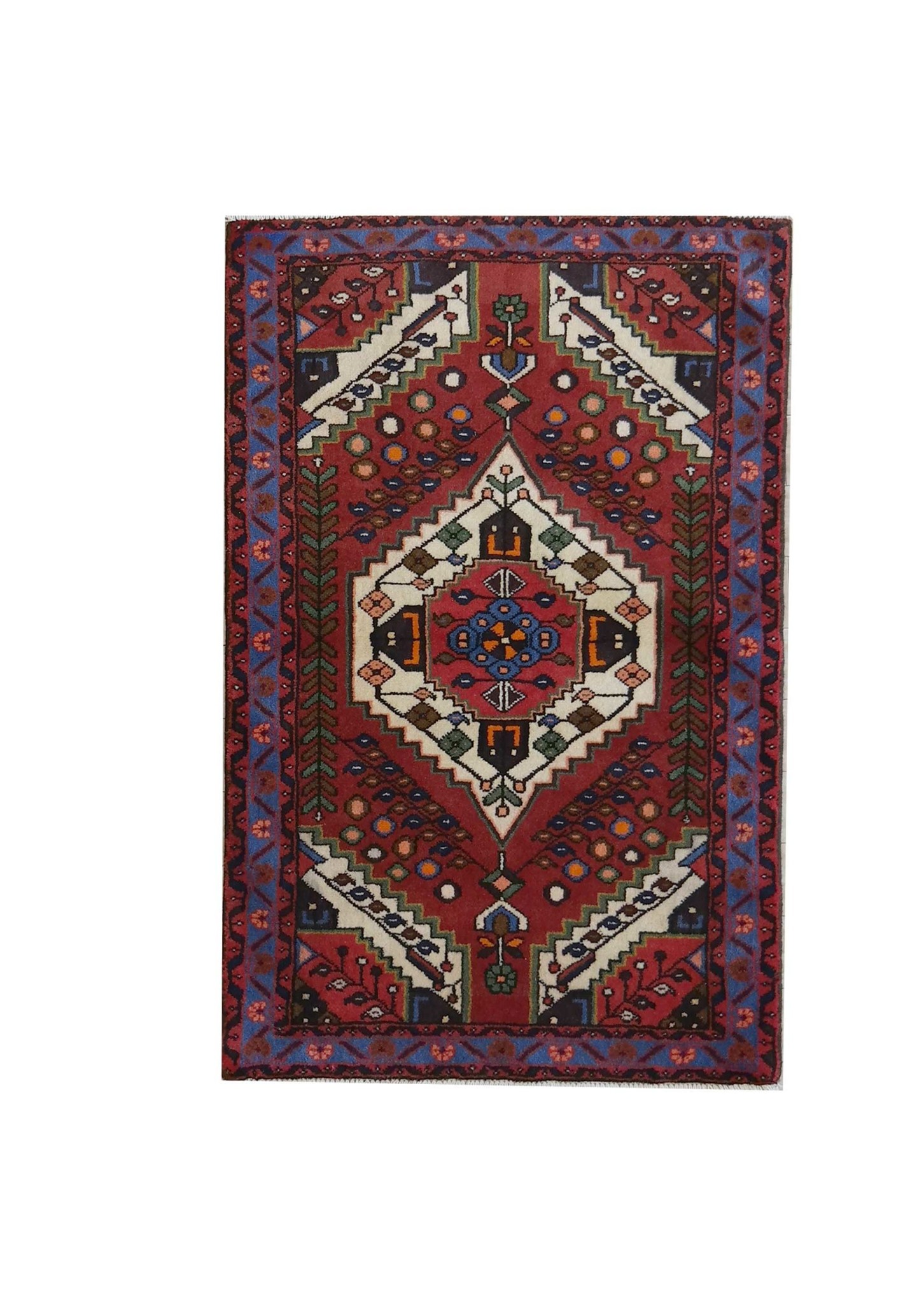 Tappeti Persiani ed Orientali in Italia