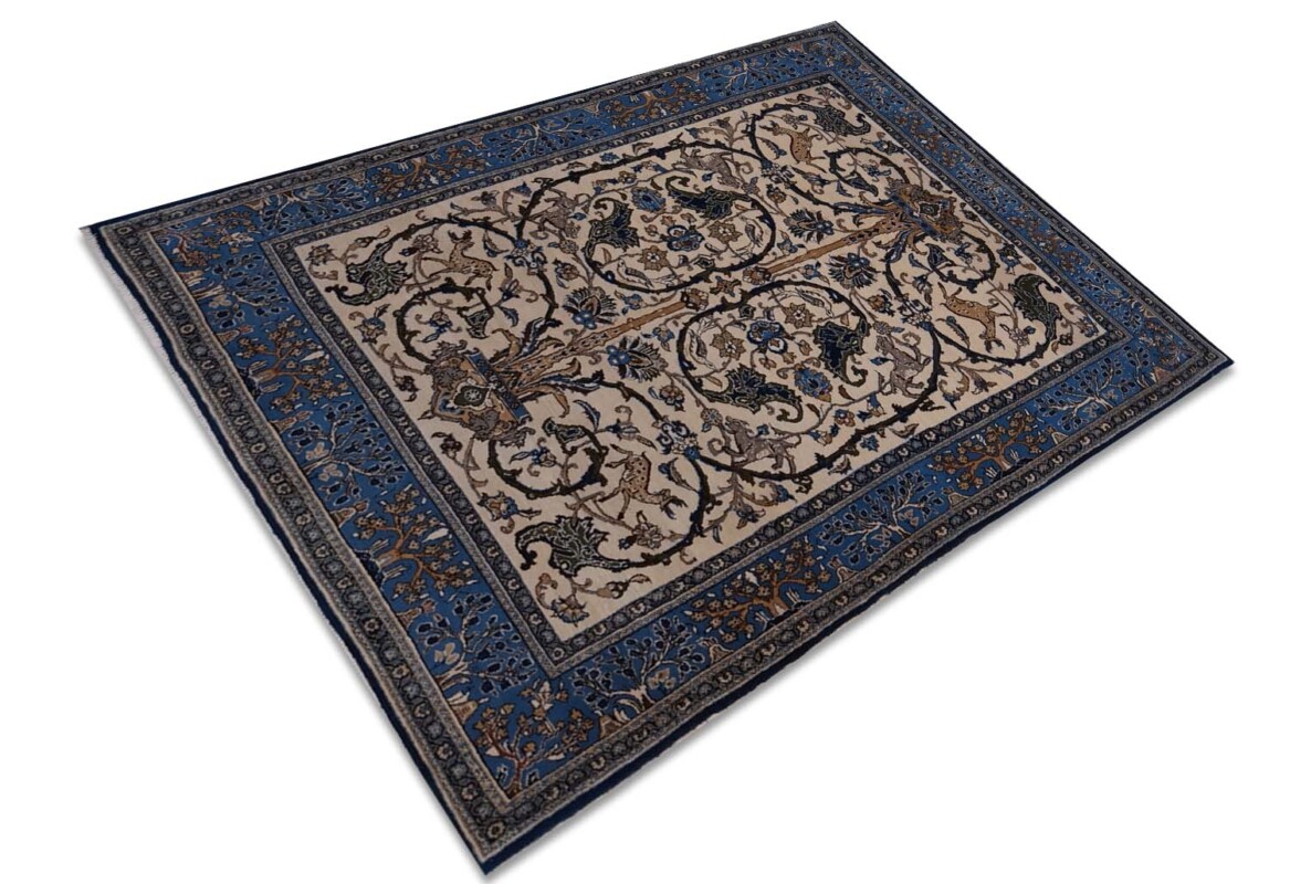 Tappeti Persiani ed Orientali in Italia