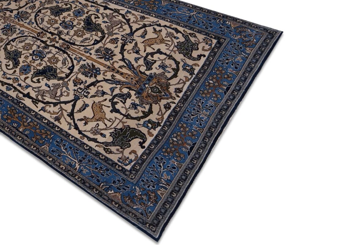 Tappeti Persiani ed Orientali in Italia