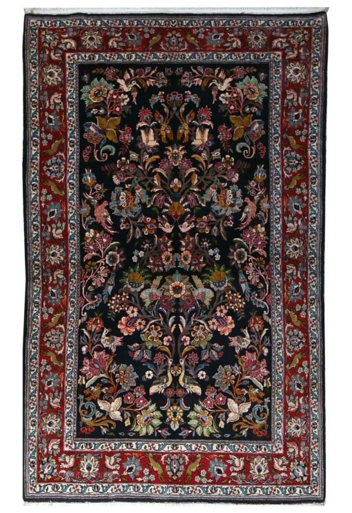 Sarugh carpet 234 x 132cm - 7944