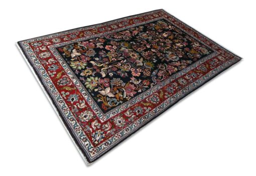 Sarugh carpet 234 x 132cm - 7944 - Image 4