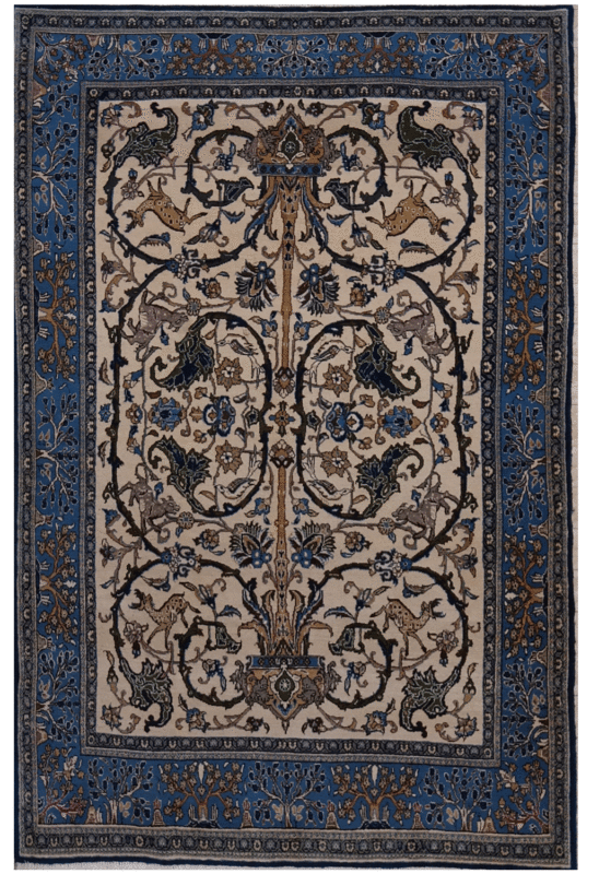 Tappeti Persiani ed Orientali in Italia