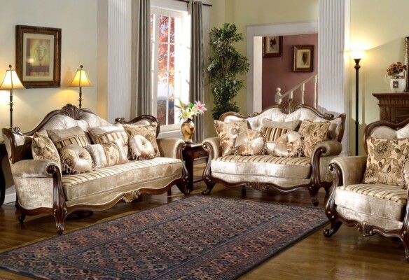 Precious Ancient Gashgai