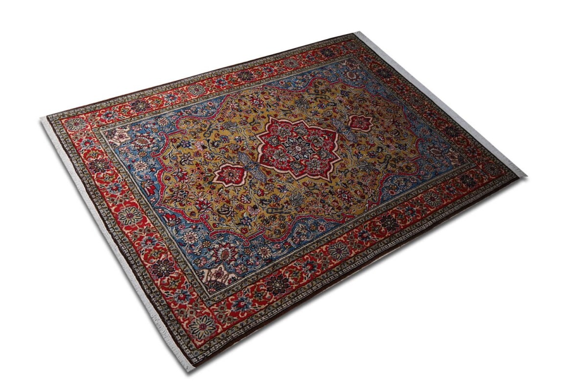 Tappeti Persiani ed Orientali in Italia