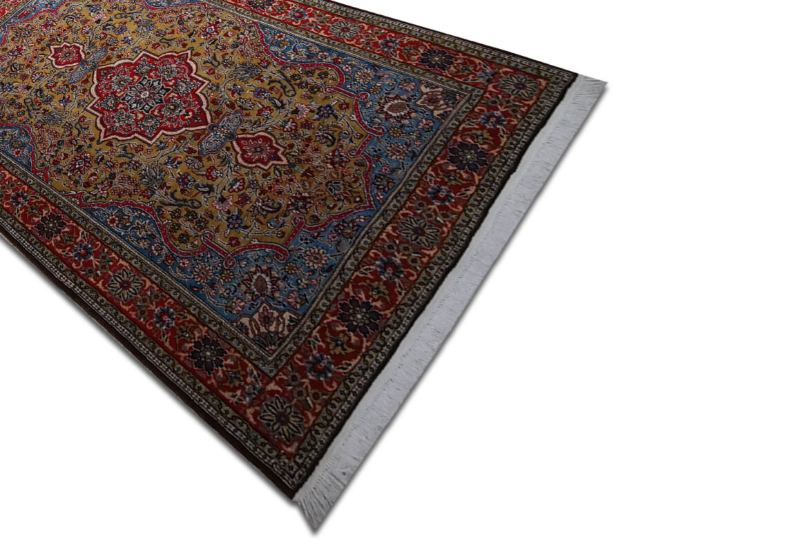 Tappeti Persiani ed Orientali in Italia