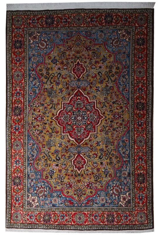 Tappeti Persiani ed Orientali in Italia