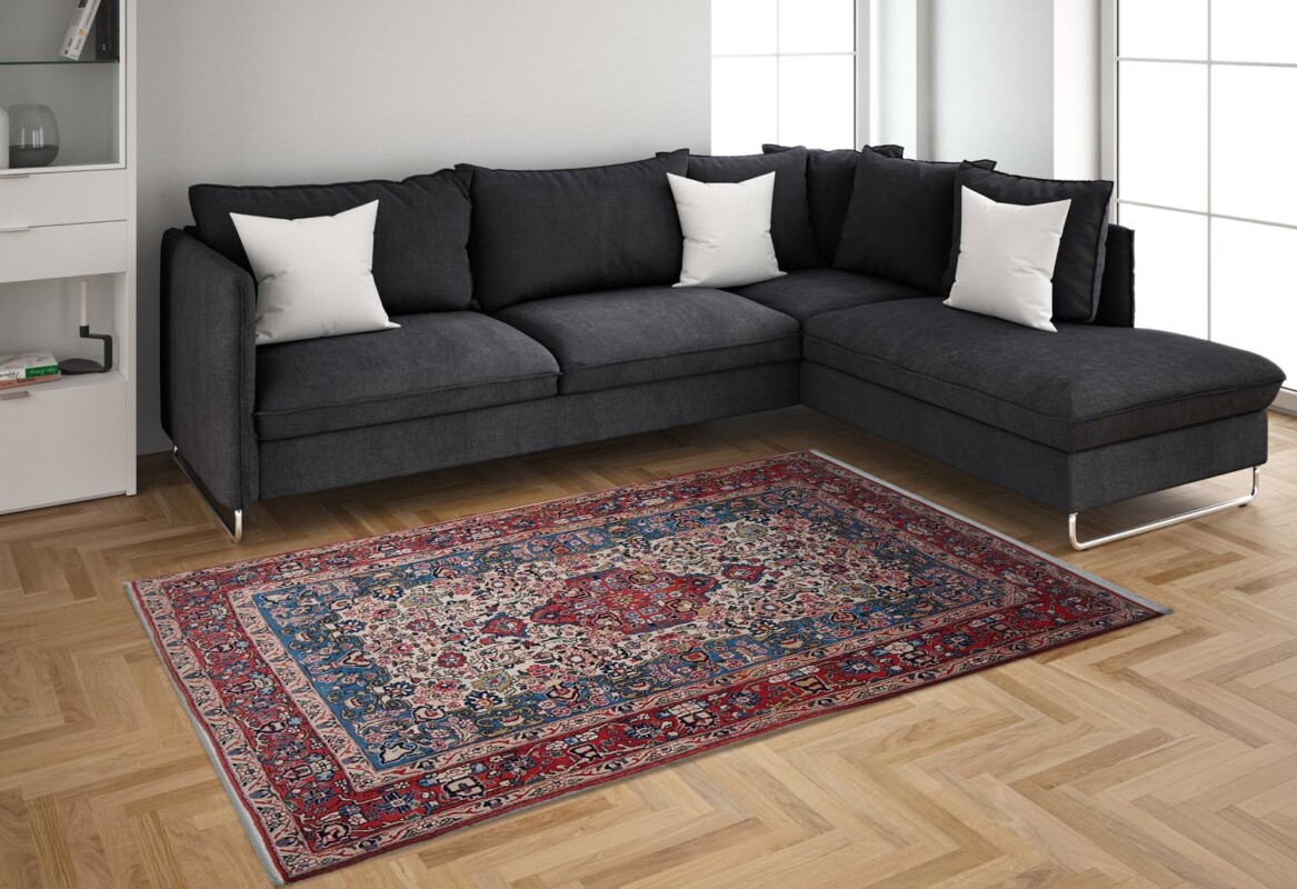 Tappeti Persiani ed Orientali in Italia