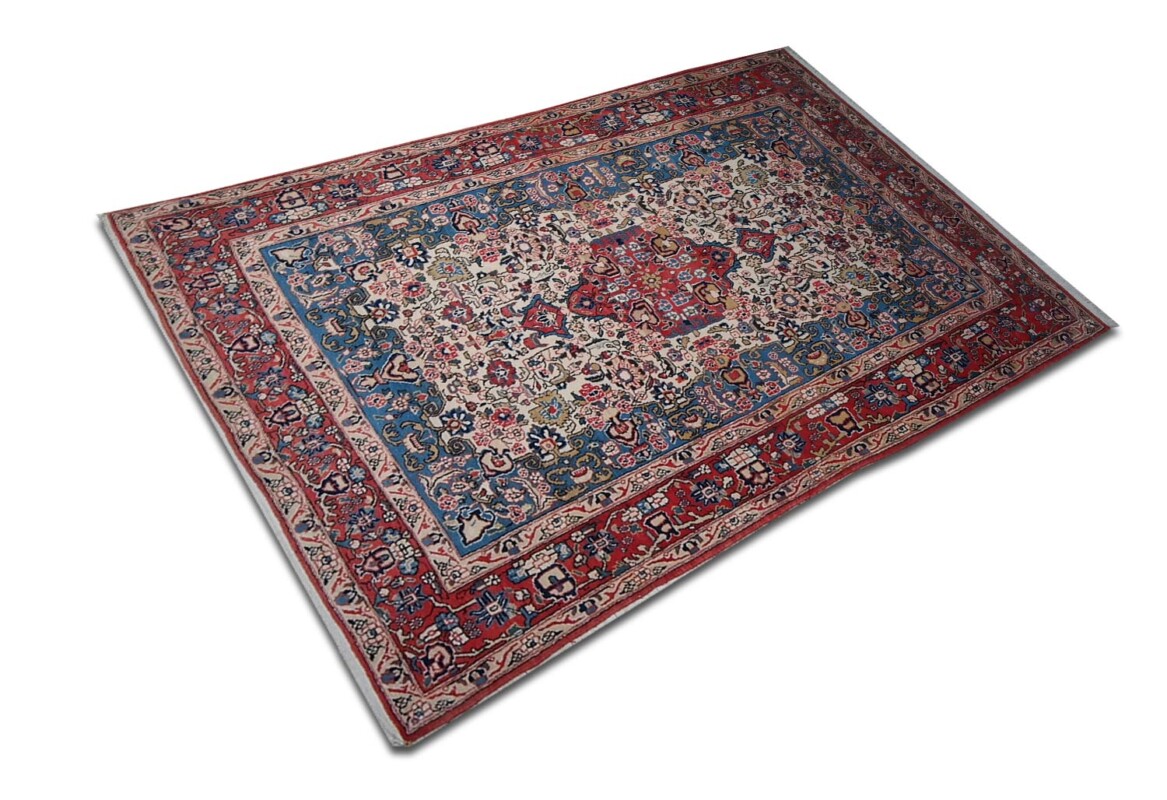 Tappeti Persiani ed Orientali in Italia