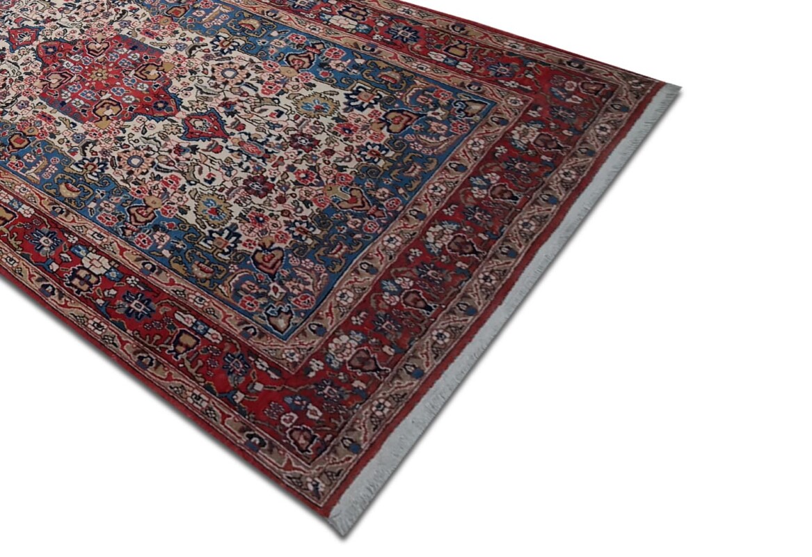 Tappeti Persiani ed Orientali in Italia