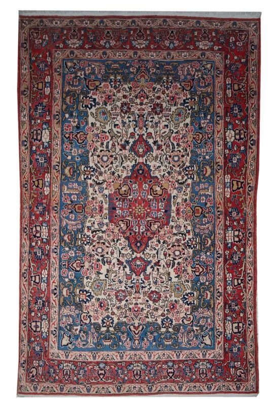 Tappeti Persiani ed Orientali in Italia