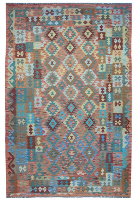 Tappeti Persiani ed Orientali in Italia