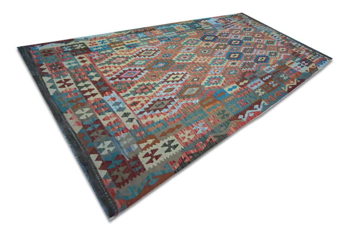 Tappeti Persiani ed Orientali in Italia