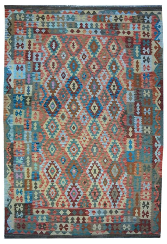 Tappeti Persiani ed Orientali in Italia