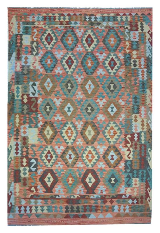 Tappeti Persiani ed Orientali in Italia