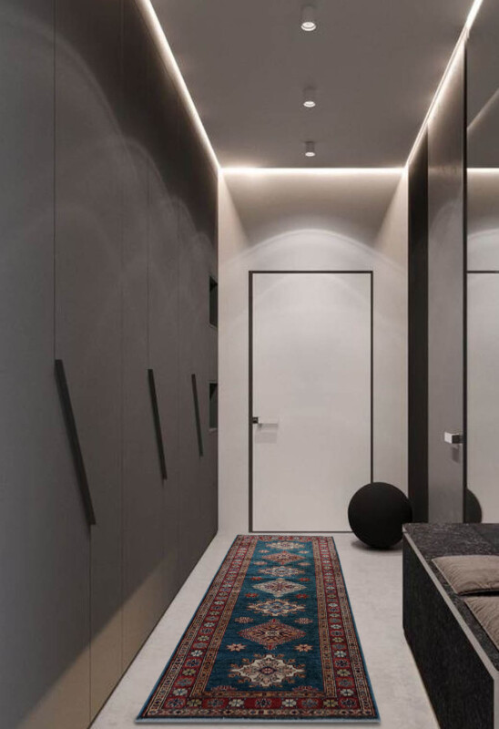 Tappeti Persiani ed Orientali in Italia