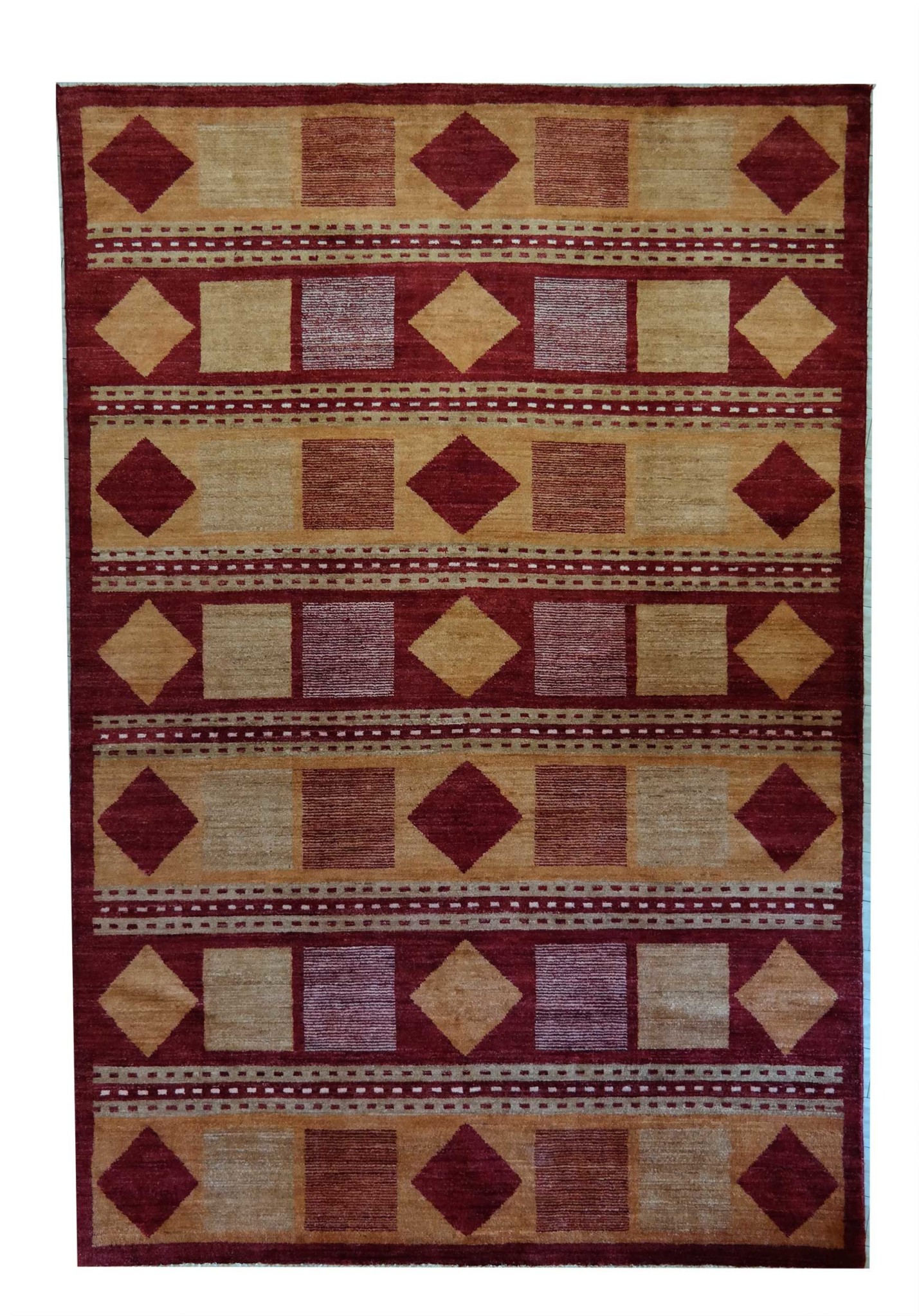 Tappeti Persiani ed Orientali in Italia