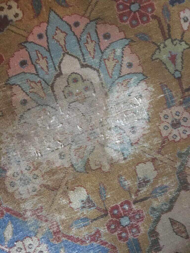 Tappeti Persiani ed Orientali in Italia