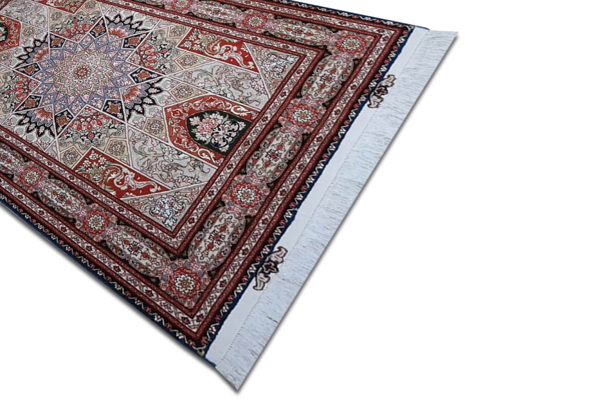 Tappeti Persiani ed Orientali in Italia