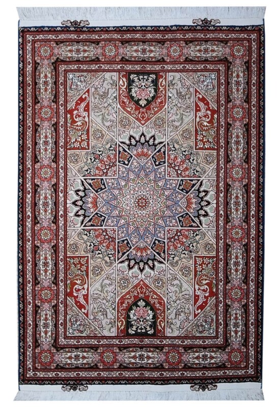 Tappeti Persiani ed Orientali in Italia