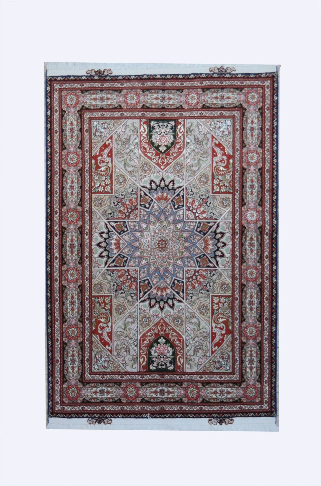 Tappeti Persiani ed Orientali in Italia