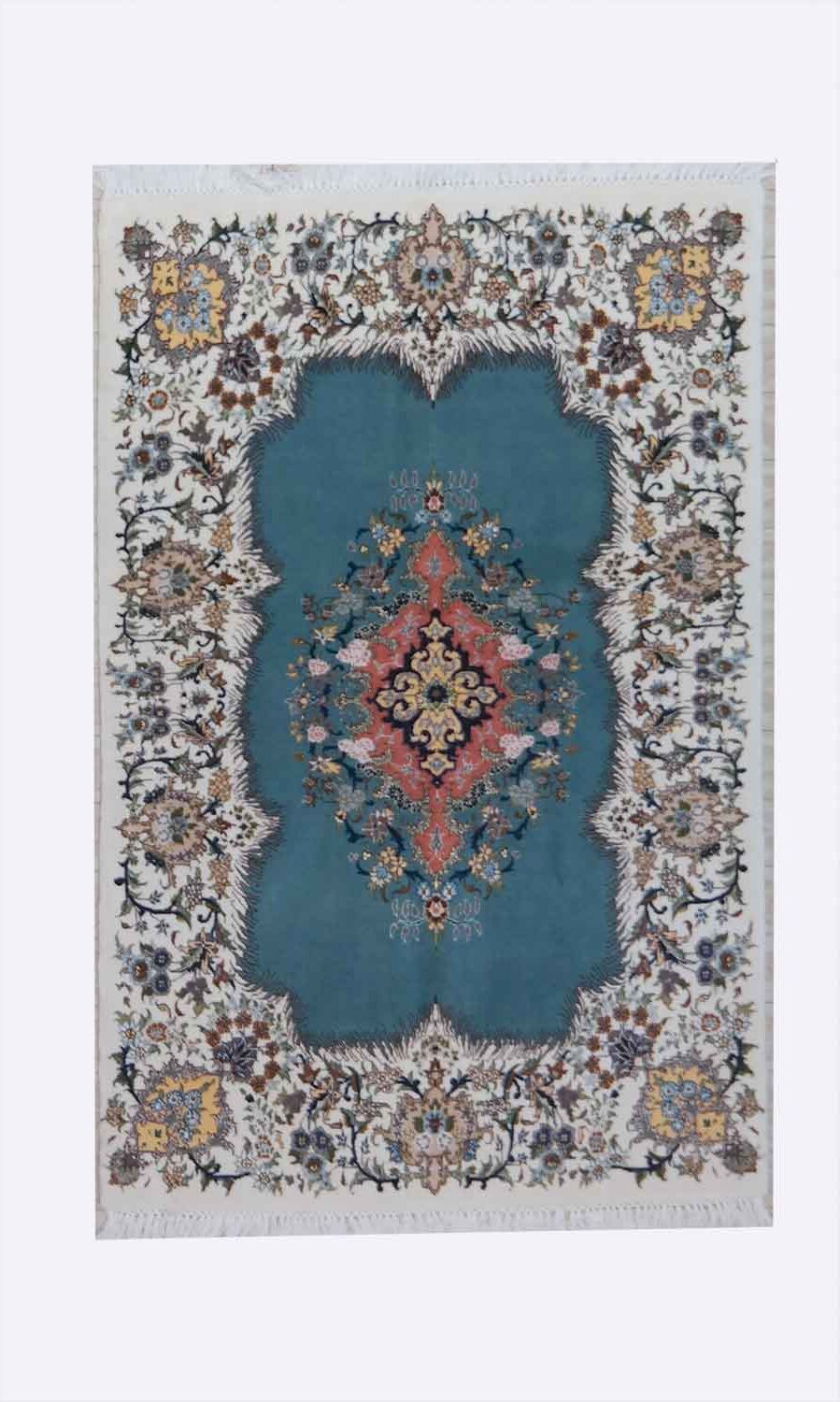 Tappeti Persiani ed Orientali in Italia