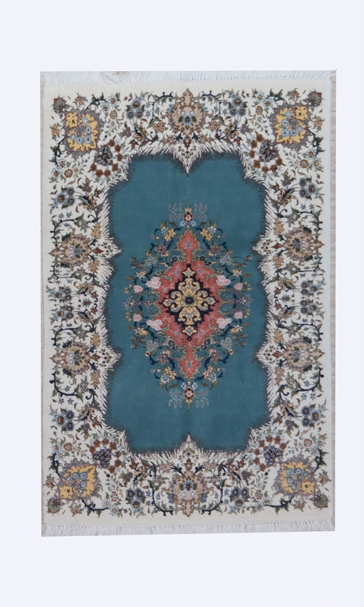 Tappeti Persiani ed Orientali in Italia