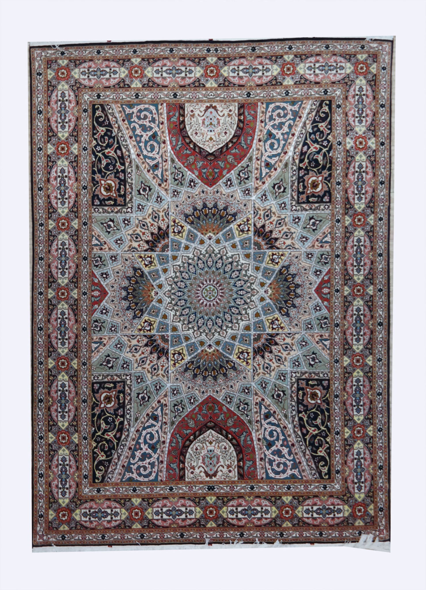 Tappeti Persiani ed Orientali in Italia