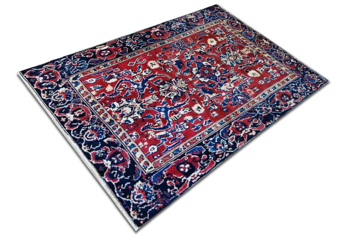 Tappeti Persiani ed Orientali in Italia