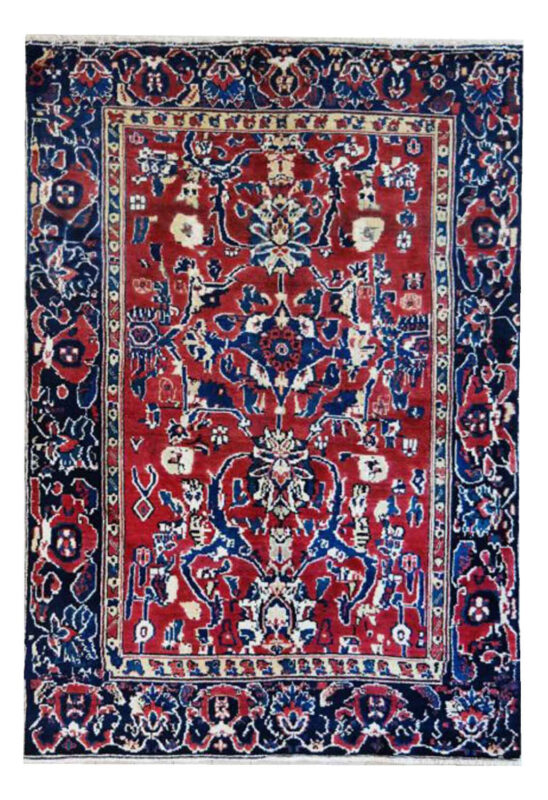 Tappeti Persiani ed Orientali in Italia