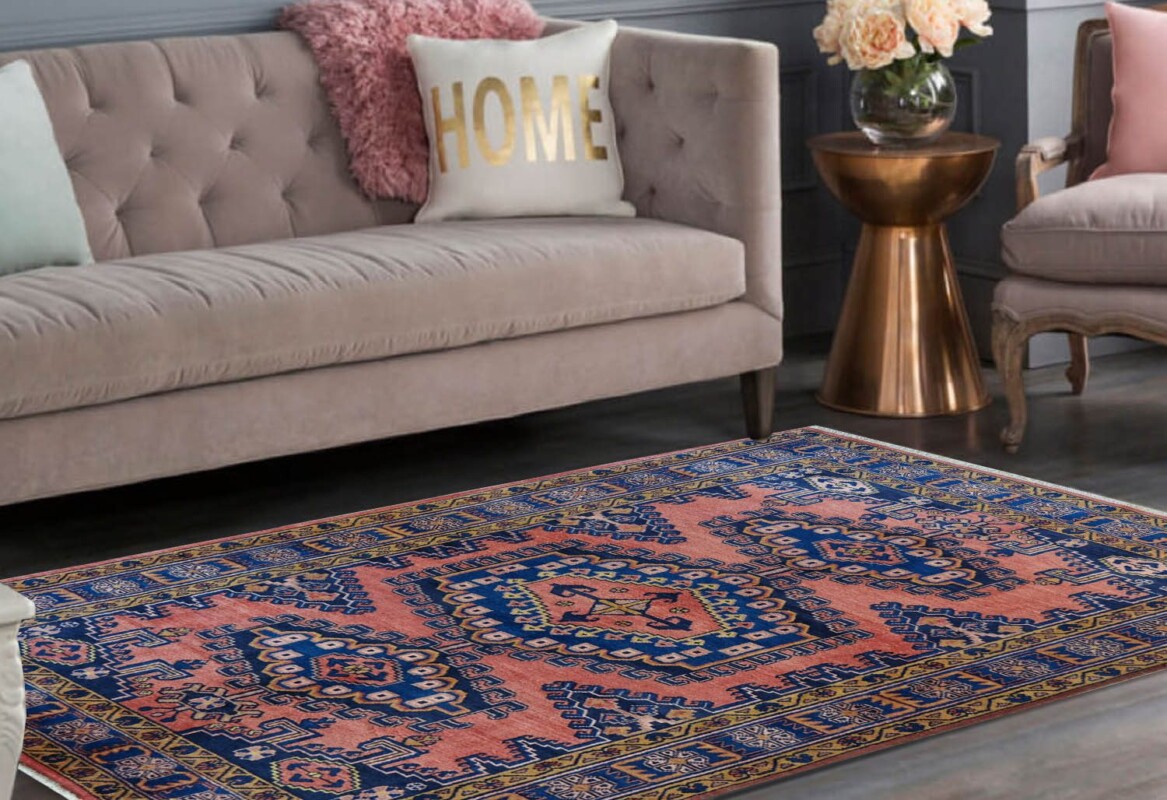 Tappeti Persiani ed Orientali in Italia