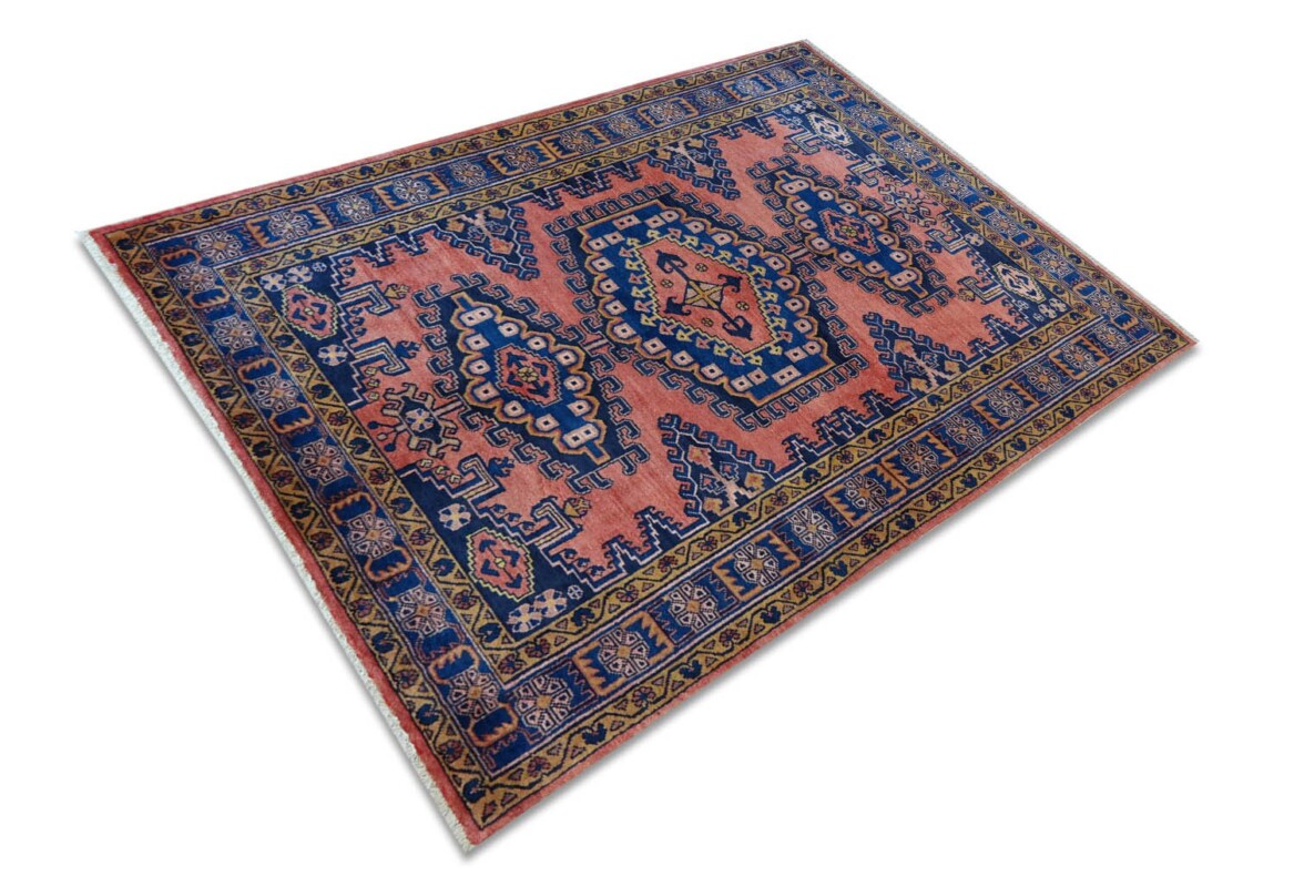 Tappeti Persiani ed Orientali in Italia