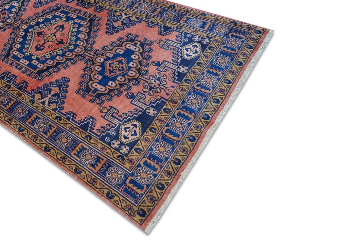 Tappeti Persiani ed Orientali in Italia