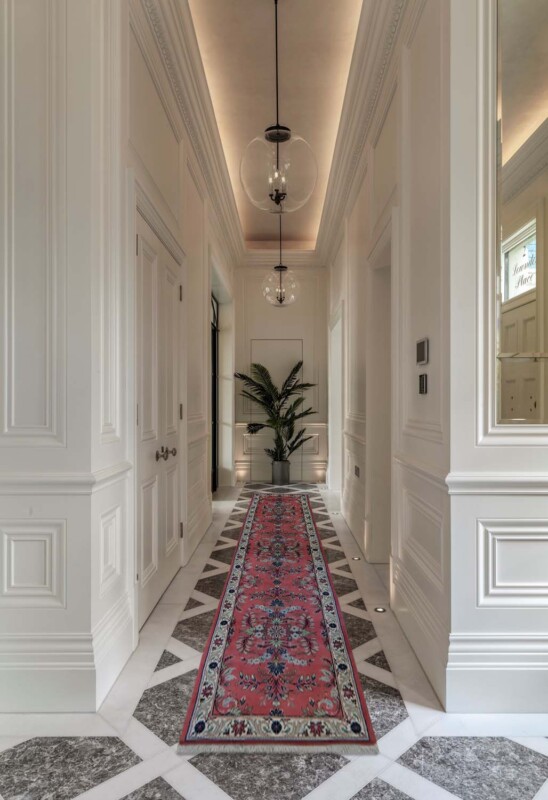 Tappeti Persiani ed Orientali in Italia