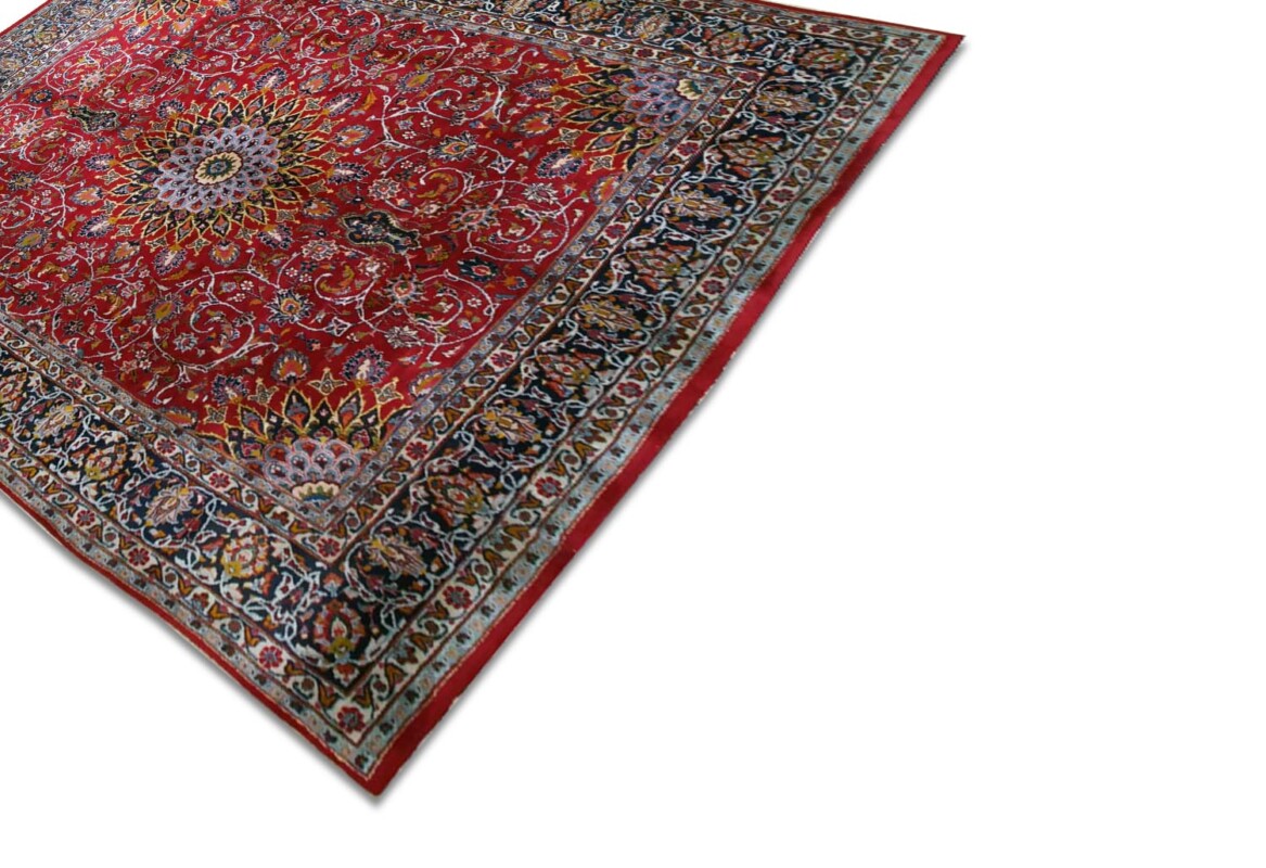 Tappeti Persiani ed Orientali in Italia