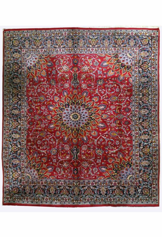 Tappeti Persiani ed Orientali in Italia