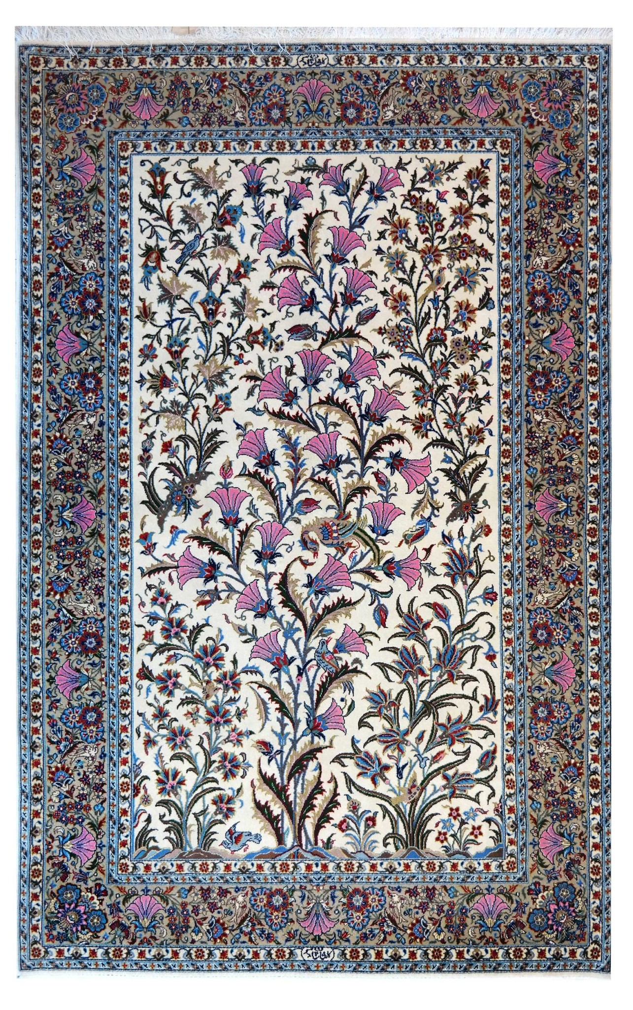 Tappeti Persiani ed Orientali in Italia