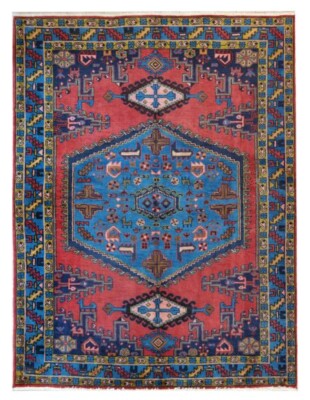 Sirjian Persian carpet