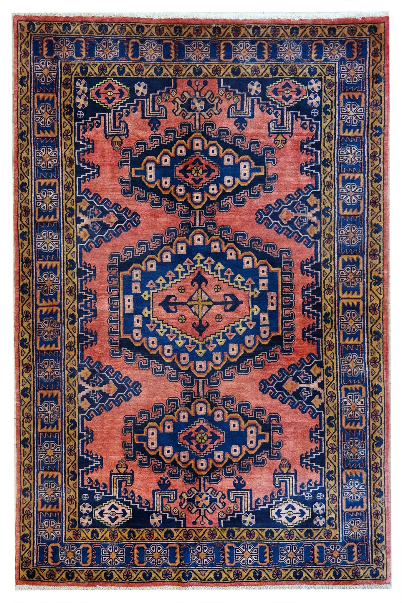 Tappeti Persiani ed Orientali in Italia