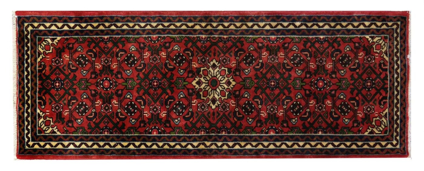 Tappeti Persiani ed Orientali in Italia