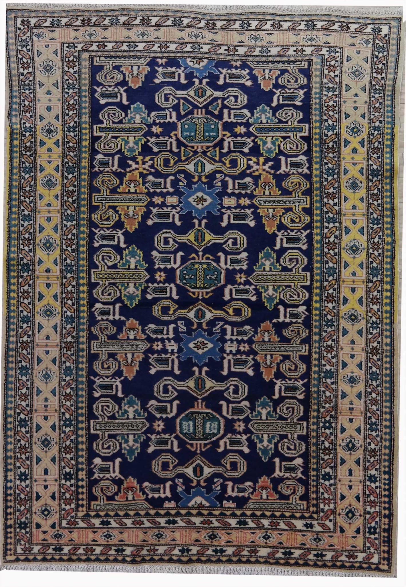 Tappeti Persiani ed Orientali in Italia