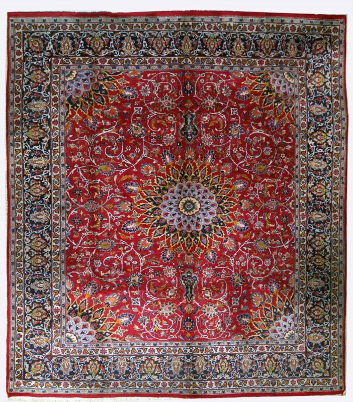 Tappeti Persiani ed Orientali in Italia