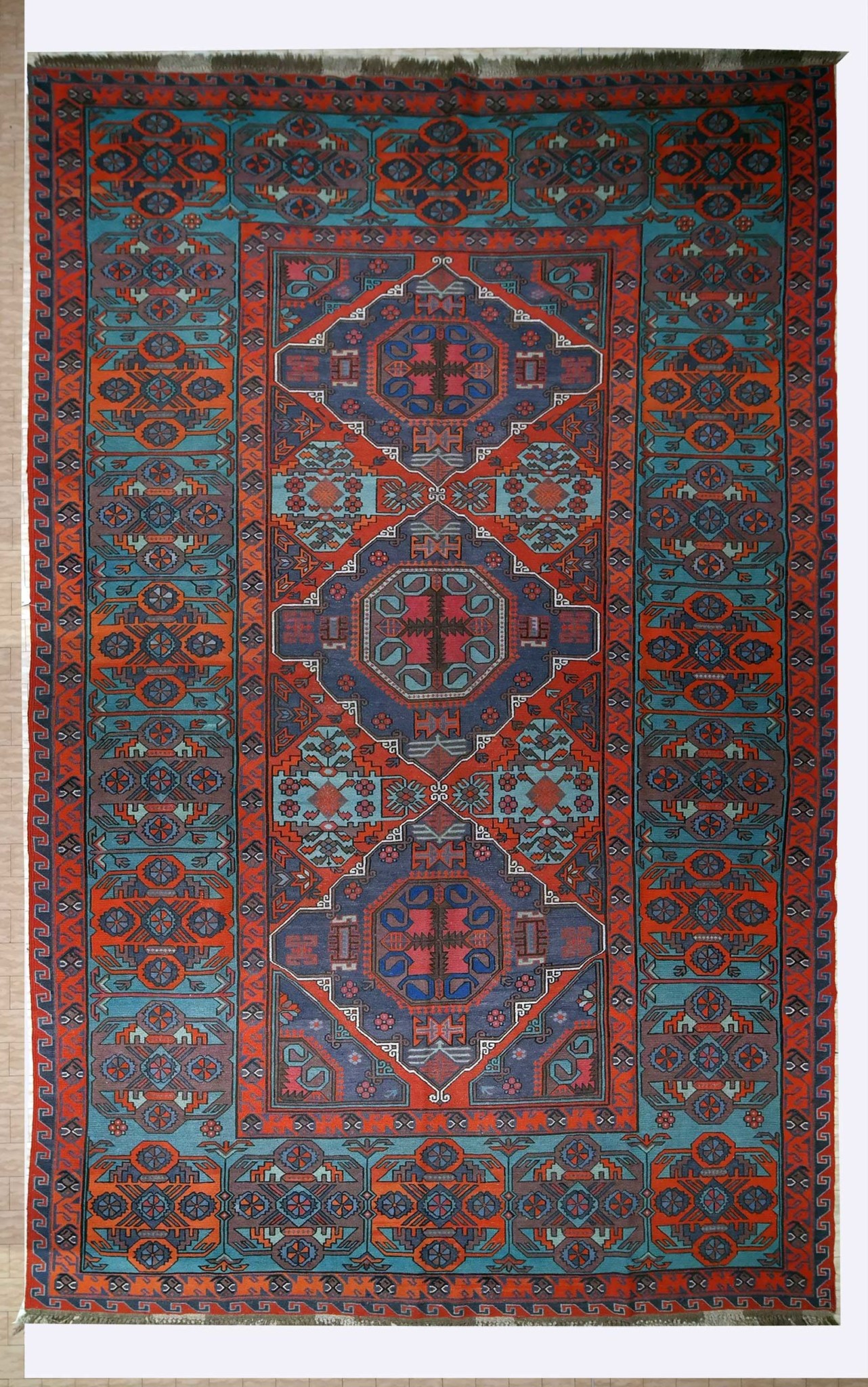 Tappeti Persiani ed Orientali in Italia