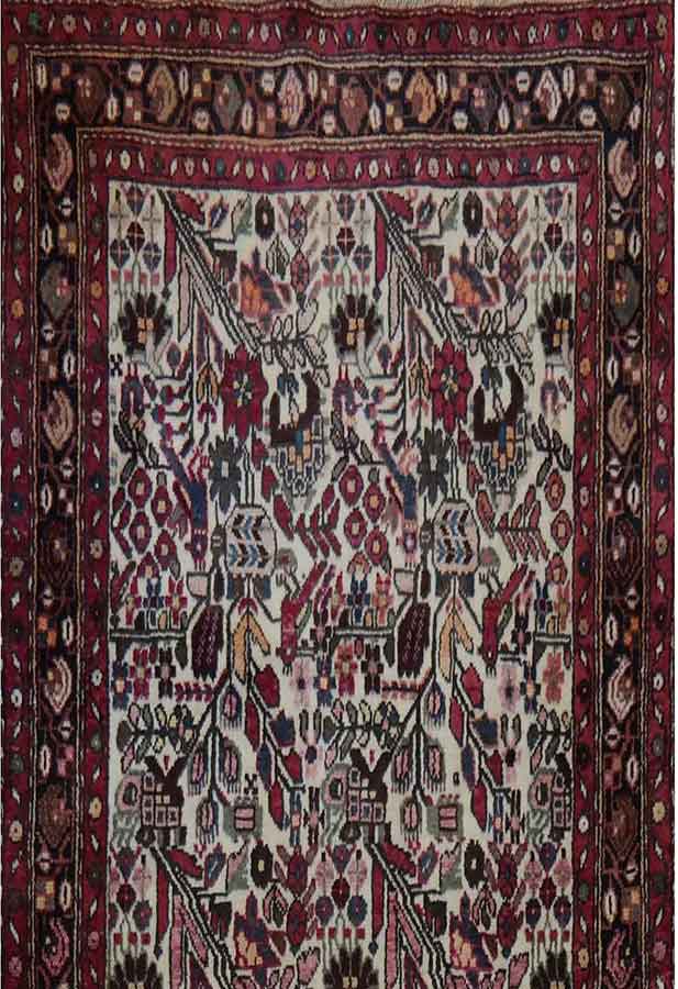 Tappeti Persiani ed Orientali in Italia