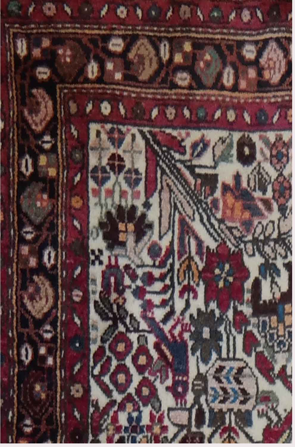 Tappeti Persiani ed Orientali in Italia