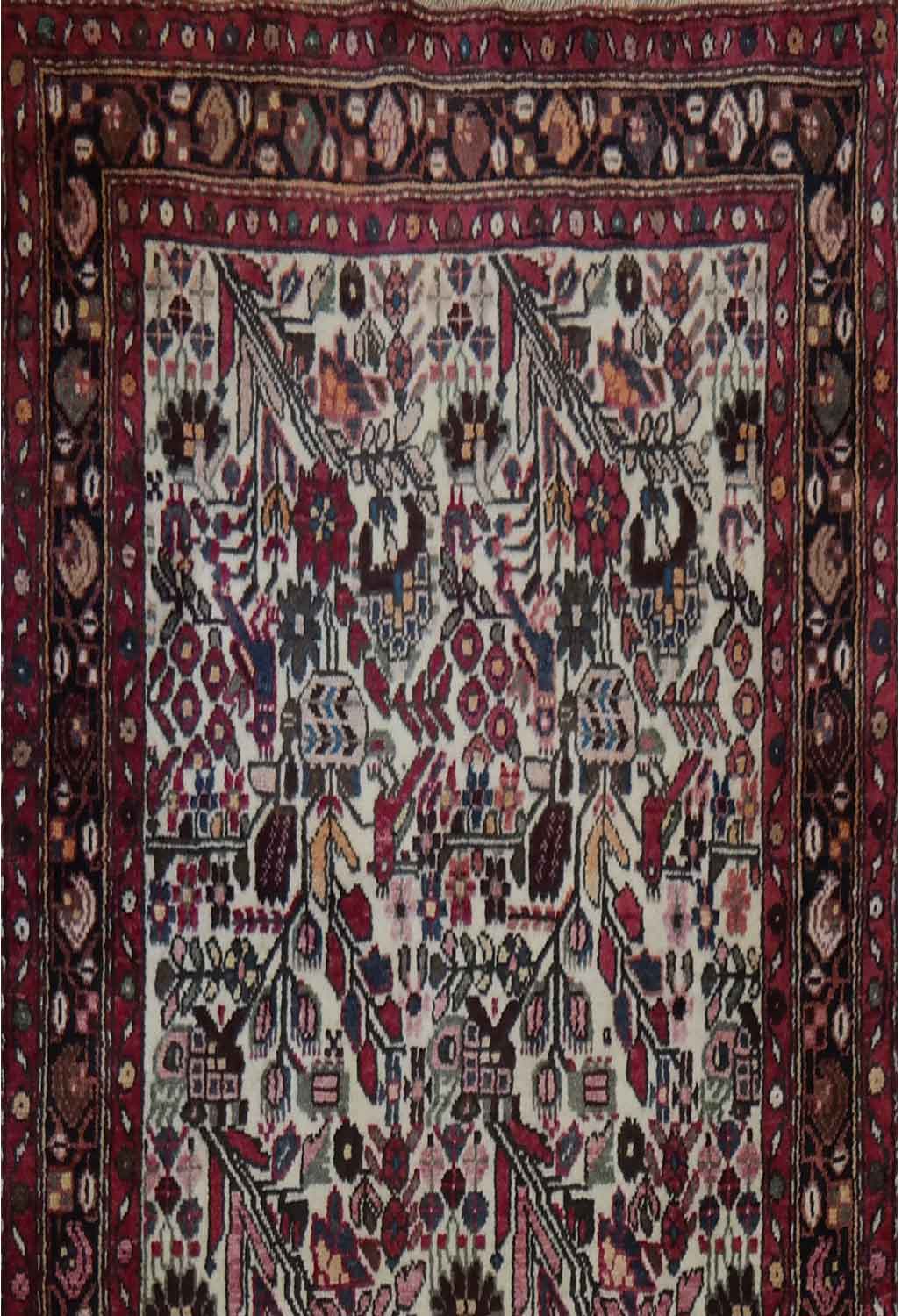 Tappeti Persiani ed Orientali in Italia