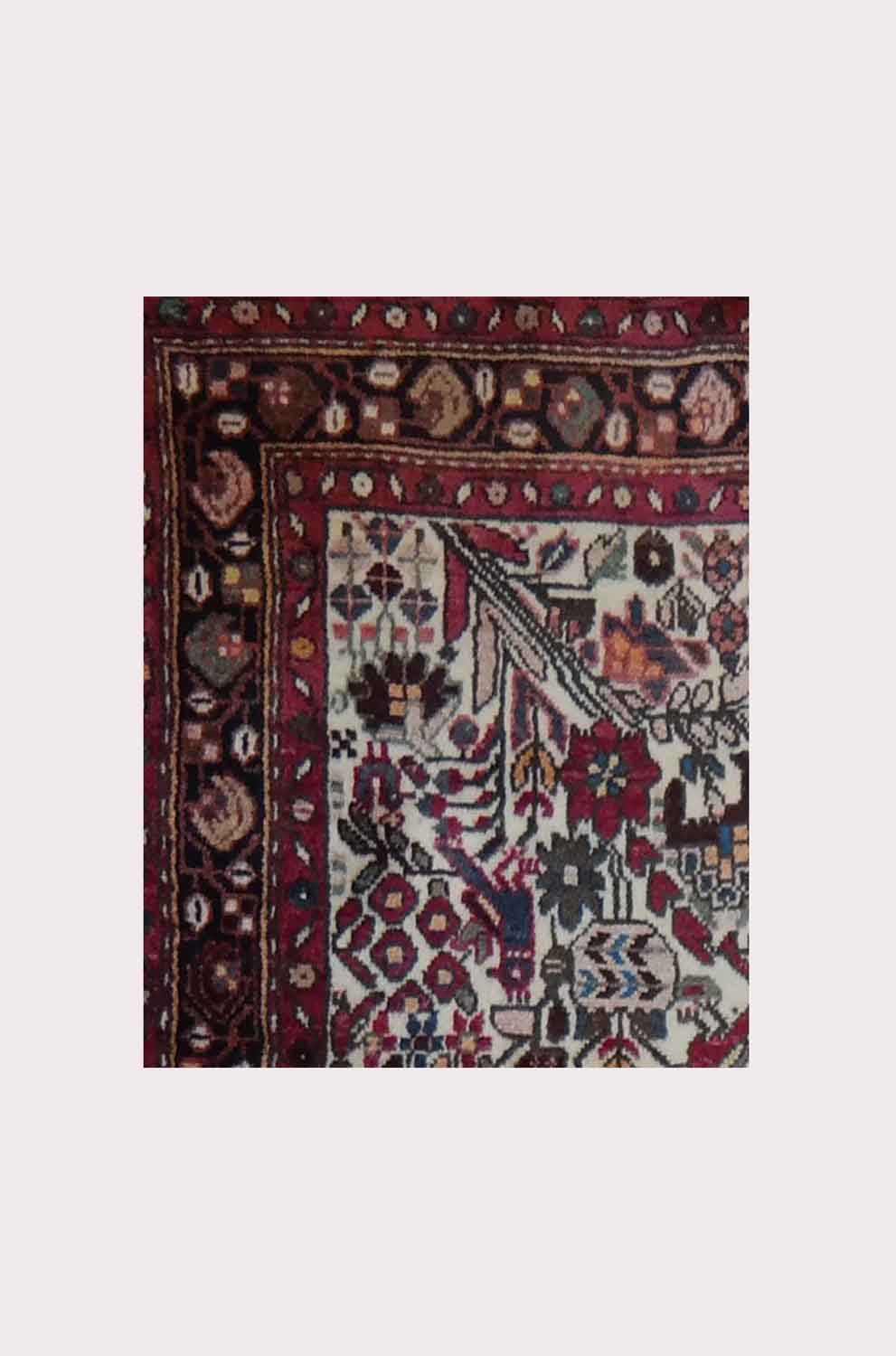 Tappeti Persiani ed Orientali in Italia